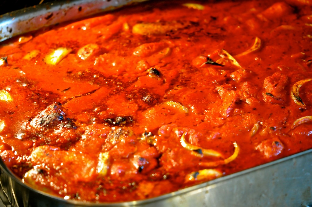 Roasted Marinara