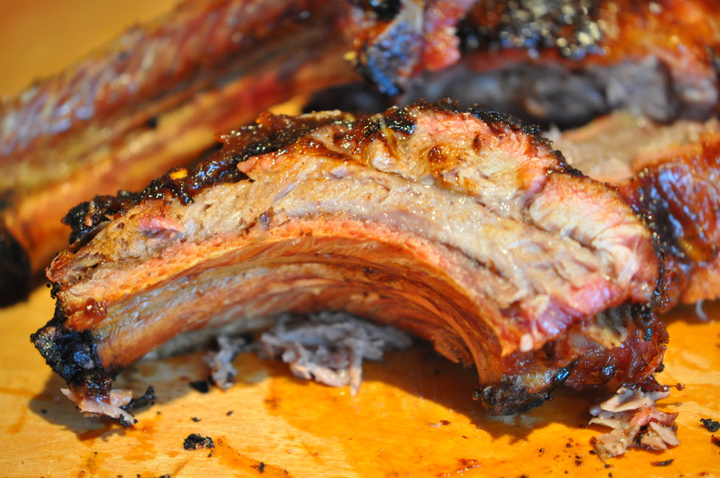 BBQ Ribs